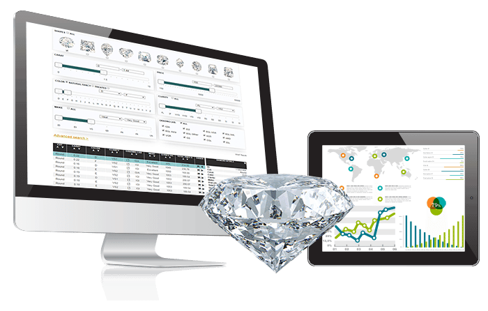 diamond-search-screens Search for diamonds examples slider
