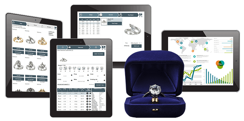 ringdesignerscreens3 Ring Designer Slider image