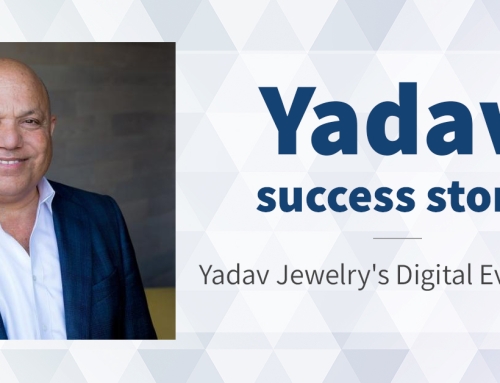 Yadav success story